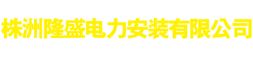 株洲91福利免费電力安裝有限公司