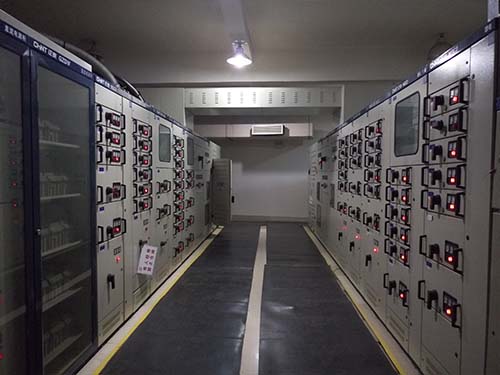 株洲市財政局（jú）新大樓